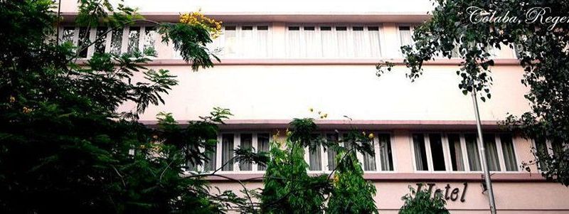 Regent Hotel Colaba