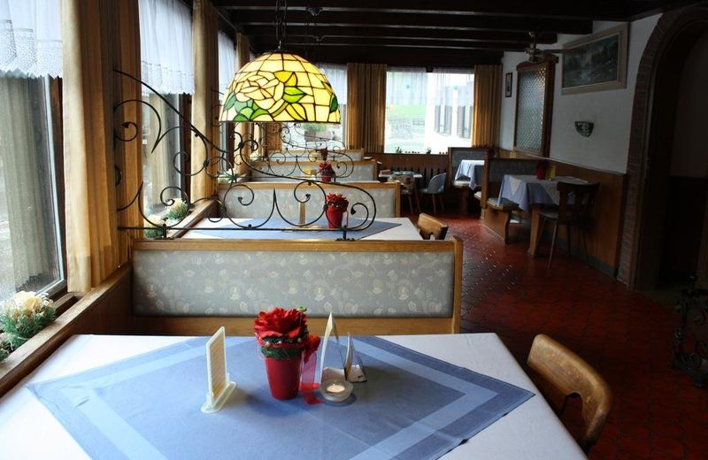 Home-Hotel Salzberg