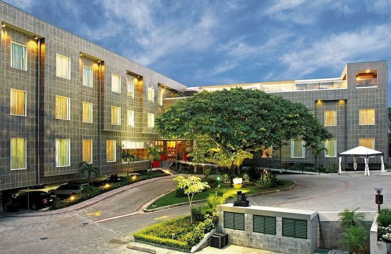 Studio Hotel Boutique