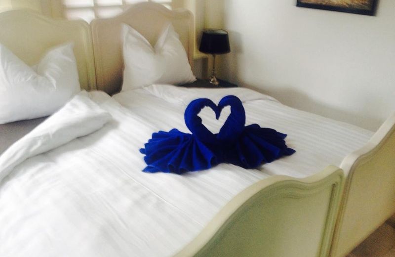B&B Boterton