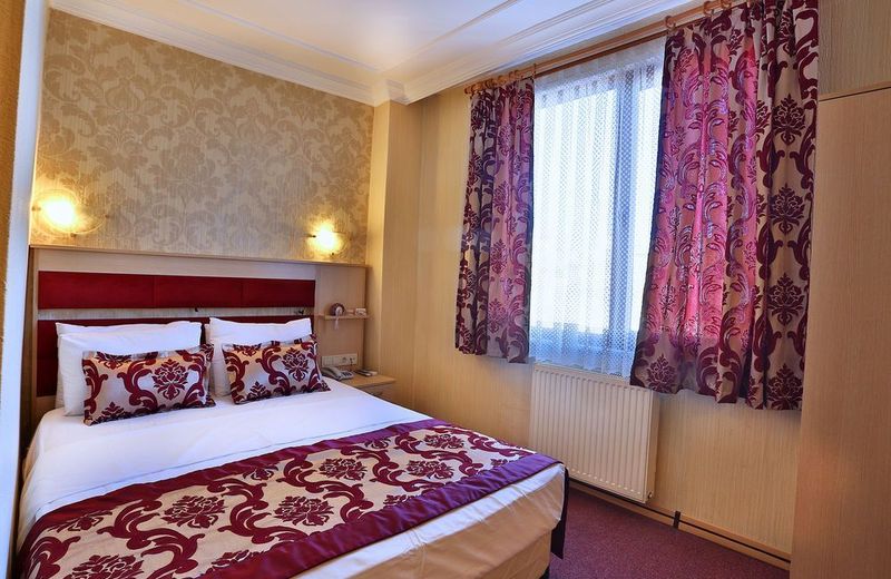 K Royal Hotel - Old City Istanbul