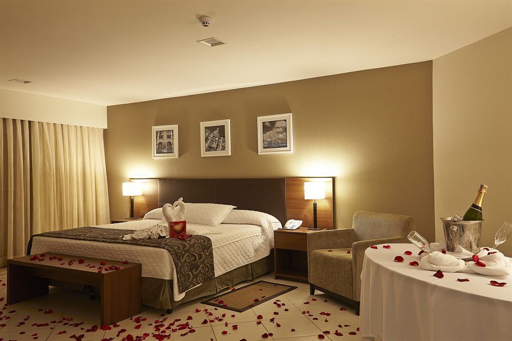 Transamerica Prestige Recife - Boa Viagem