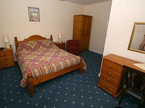 The Bolingbroke Hotel