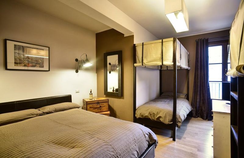 Albergo Passepartout