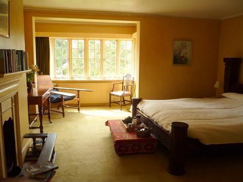 Orchards Retreat