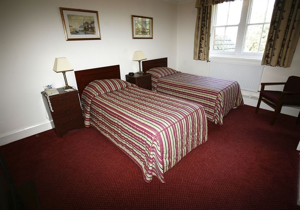 Bestwood Lodge Hotel