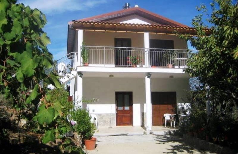 Flora's House