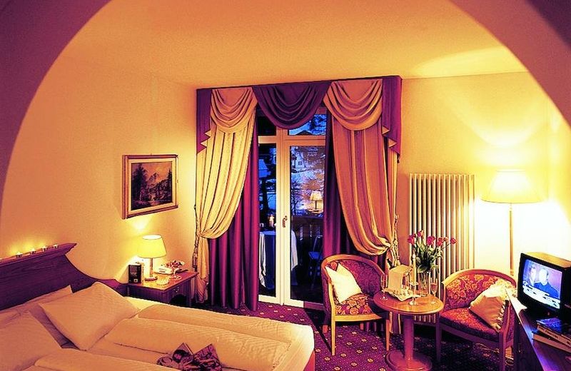 Hotel Aaritz