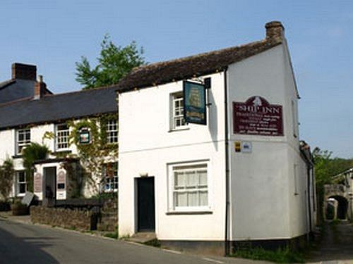 The Ship Inn