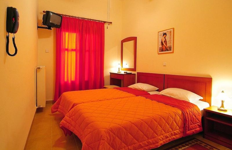 Sibylla Hotel