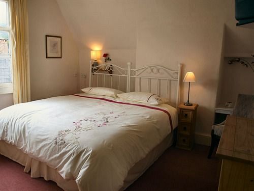The Lorna Doone Hotel