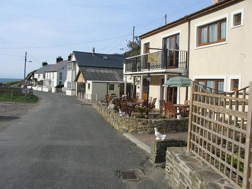 Melyn-y-Gors