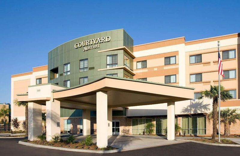 Courtyard by Marriott San Diego Oceanside