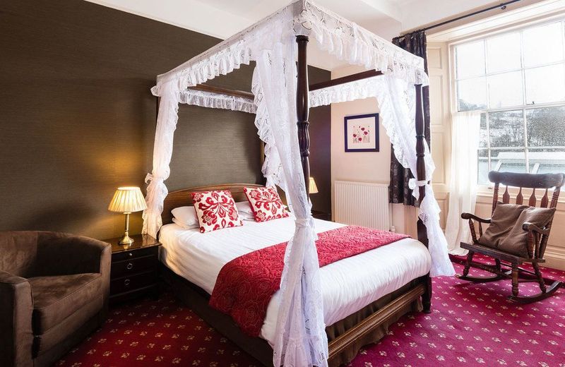 Killin Hotel