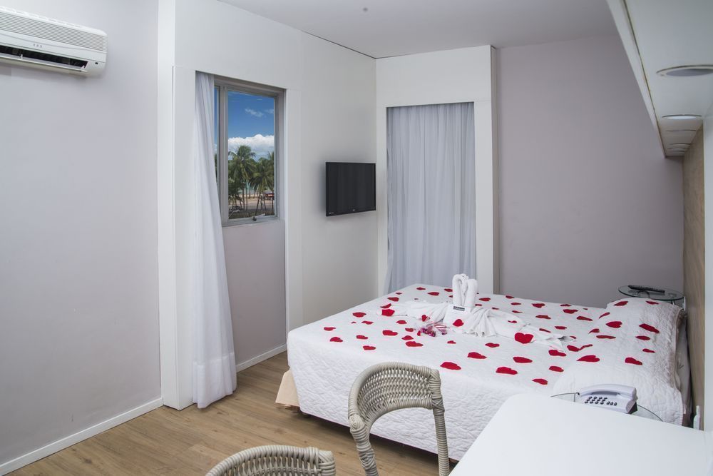 Hotel Costamar Ponta Verde