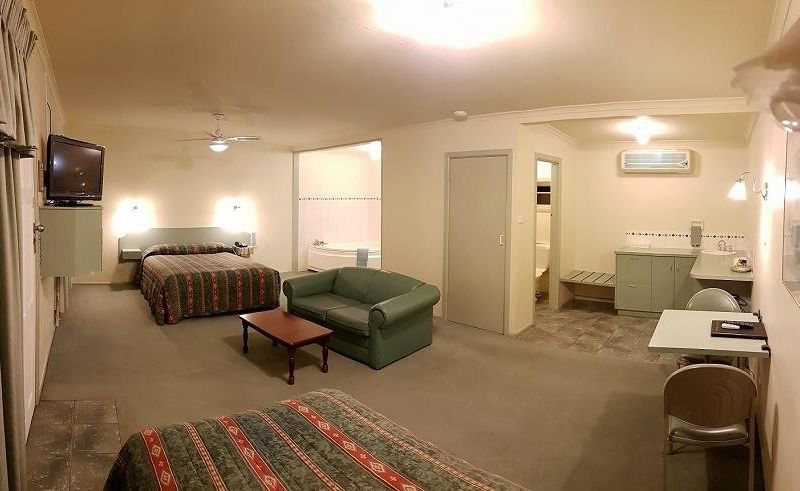 Kerang Valley Resort