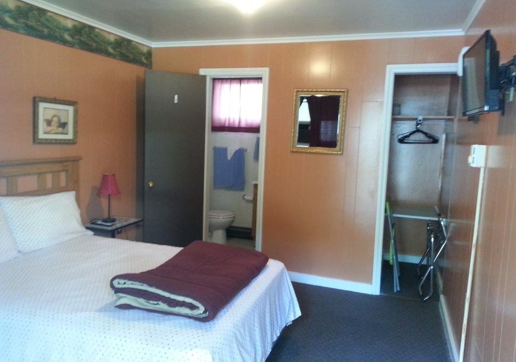 Paradise Resort and Cabins