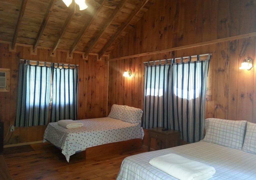 Paradise Resort and Cabins