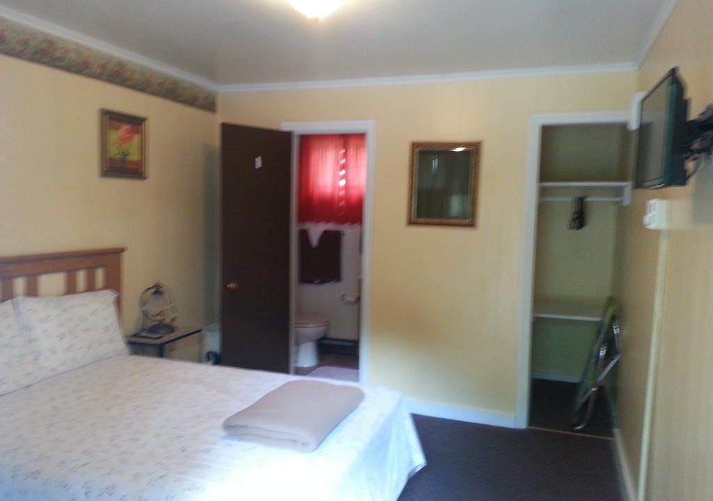 Paradise Resort and Cabins
