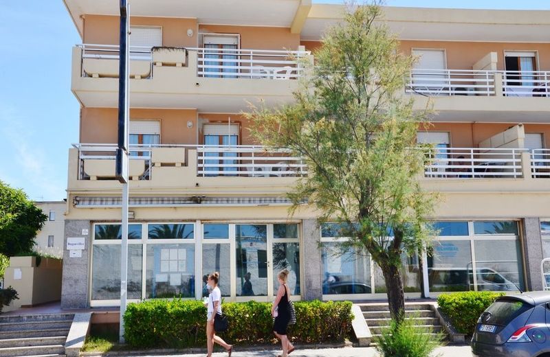 Residence Buganvillea