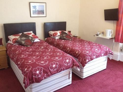 Angel Guesthouse