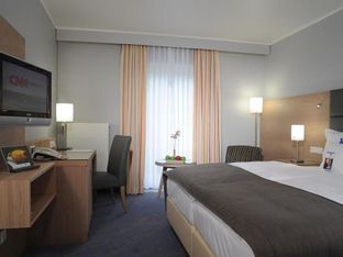 Hotel Image 1