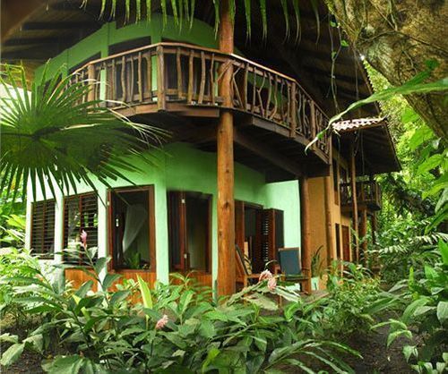 Playa Nicuesa Rainforest Eco Sanctuary