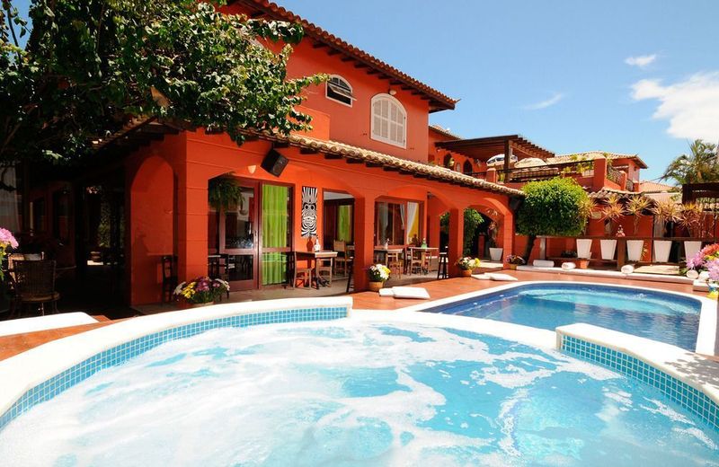 Pousada El Parador