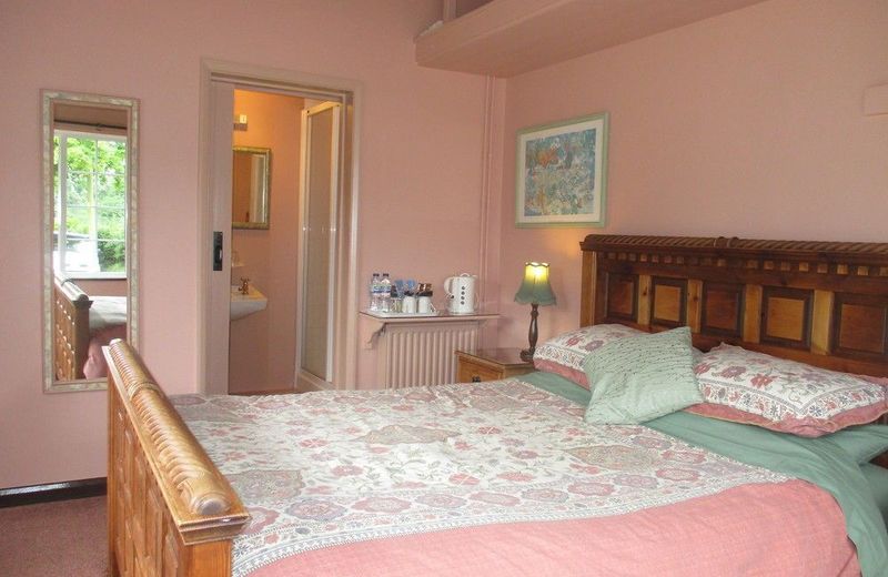 Brambles Bed and Breakfast