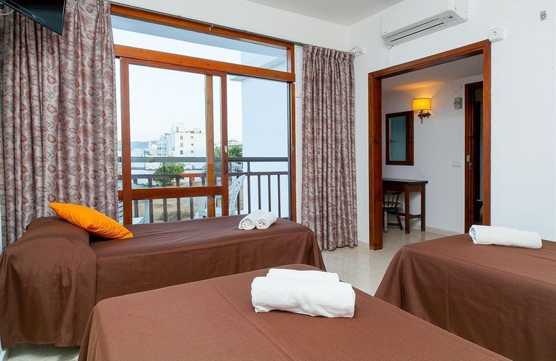 Hotel Residencia Galera