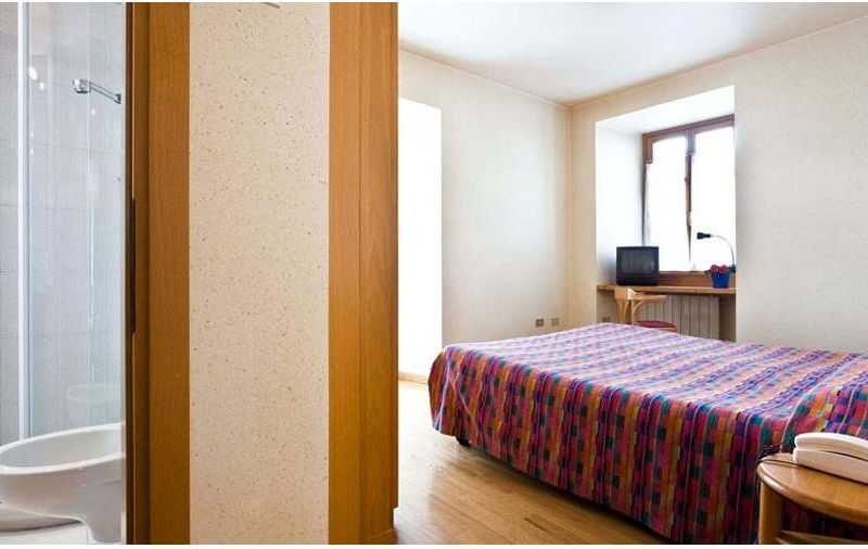 Albergo Ristorante Brescia