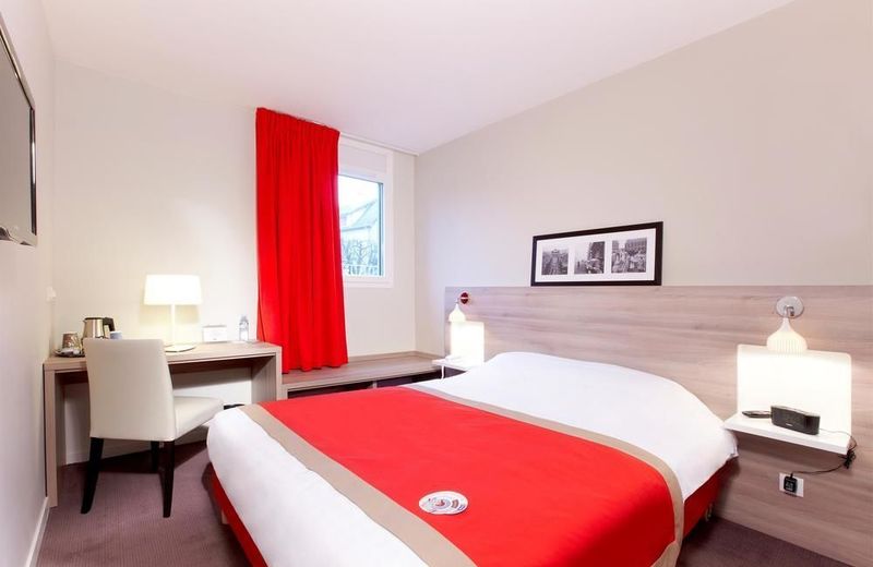 ibis Styles Versailles Saint Quentin en Yvelines