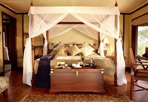 Lake Elmenteita Serena Camp