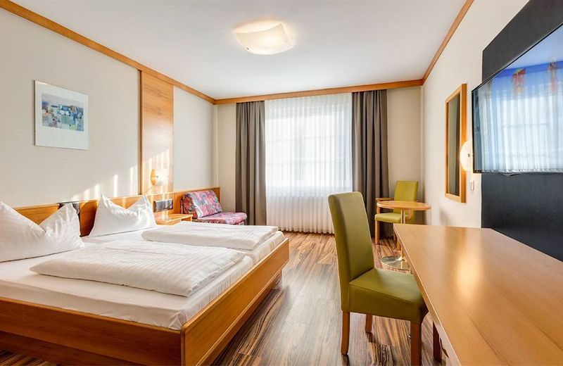 Sporthotel Kurz