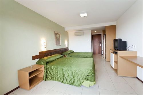 Salinas Maceio All Inclusive Resort
