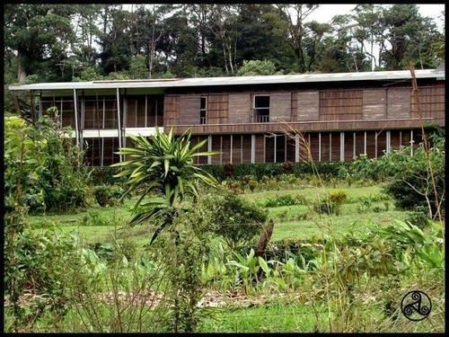 Celeste Mountain Lodge