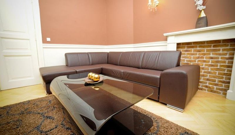 Baltica Apartments