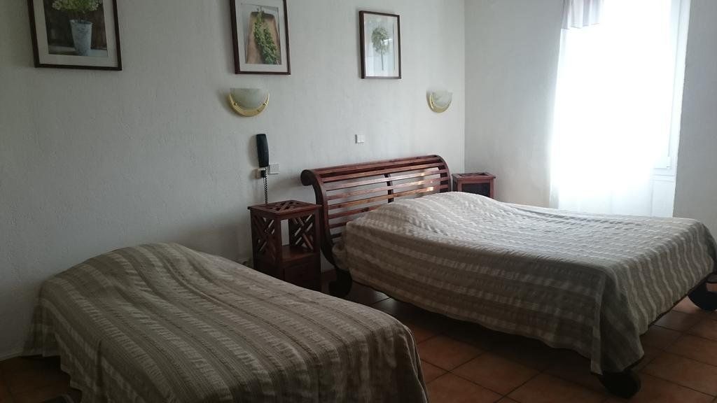 Auberge La Folie
