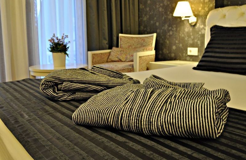 Hotel Edirne Palace