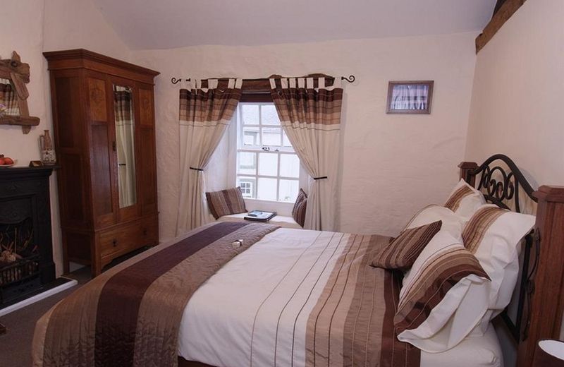 The Bay Horse Bed & Breakfast