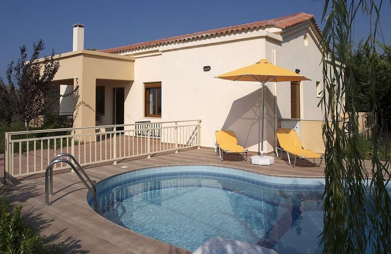 Helidonia Villas
