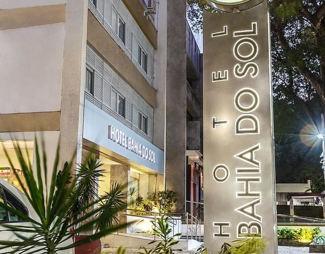 Hotel Bahia do Sol