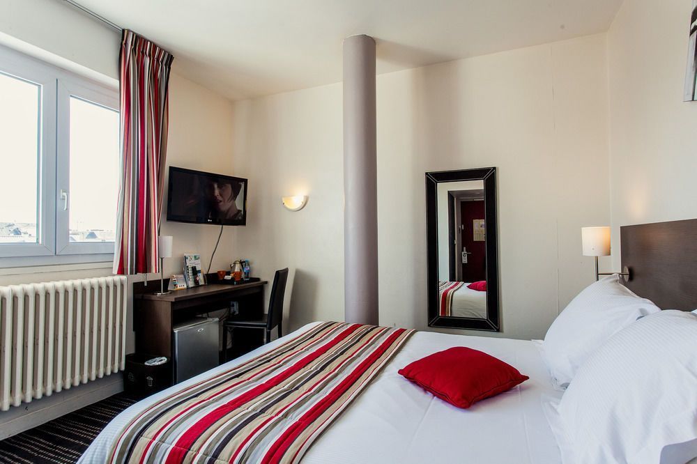 The Originals City, Hôtel de l'Europe, Saint-Nazaire