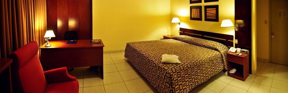 Costa del Sol Wyndham Tumbes