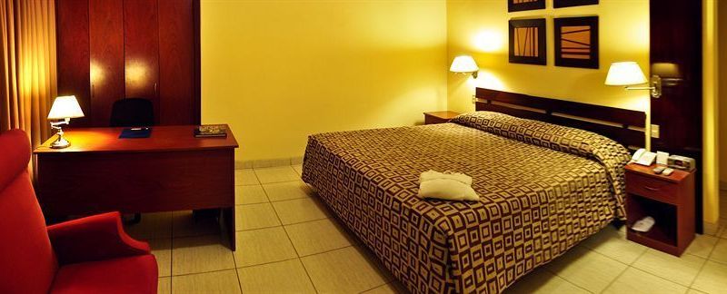Costa del Sol Wyndham Tumbes