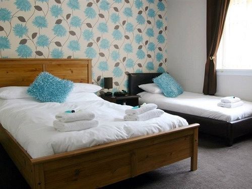 The Townhead Hotel