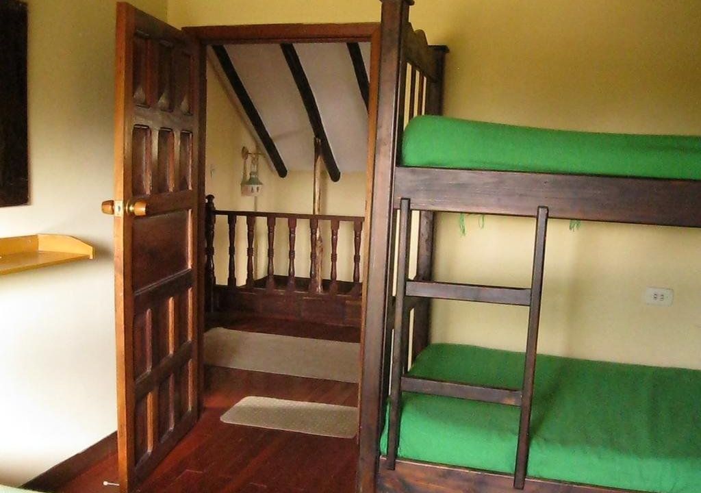 Hotel Campestre los Duraznos
