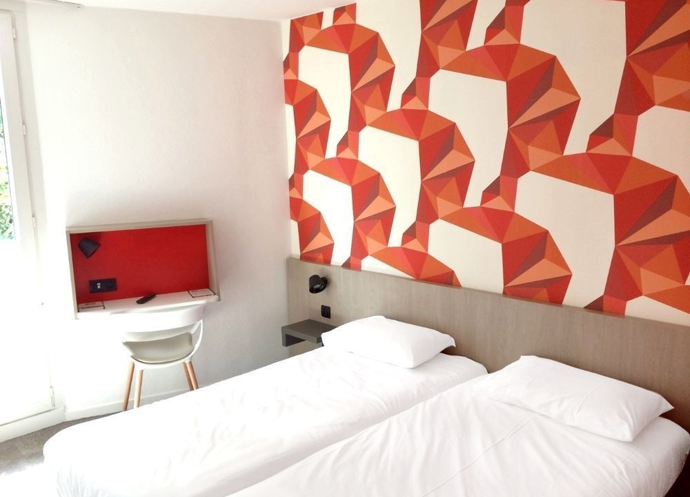 The Originals City, Ara Hôtel, Landerneau