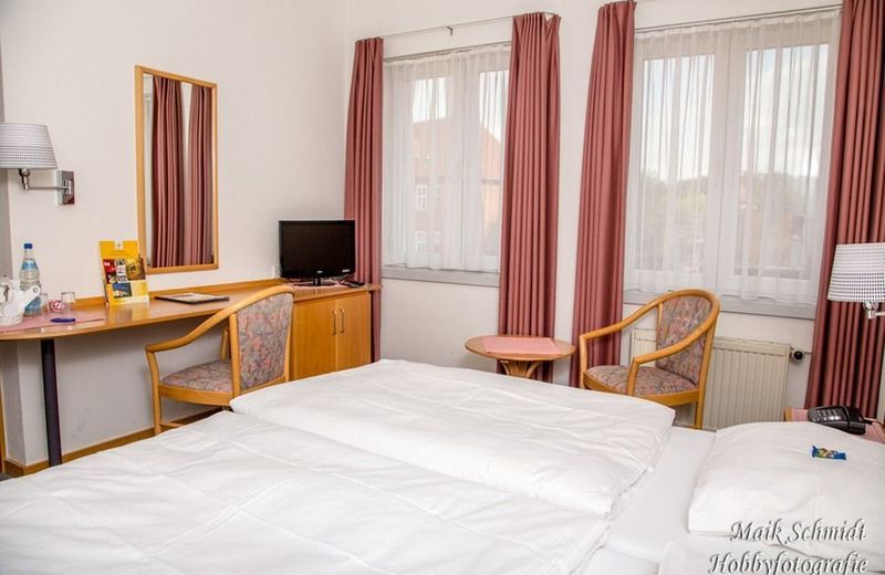 Ringhotel Altstadt