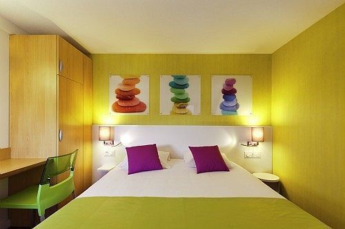 Ibis Styles Paris Saint Denis La Plaine